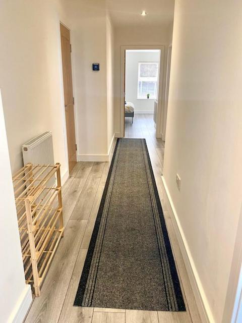 Lovely New 2 Bedroom Condo With Stunning Seaviews Penmaen-mawr Esterno foto
