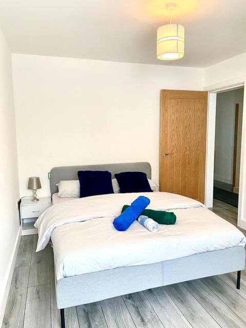 Lovely New 2 Bedroom Condo With Stunning Seaviews Penmaen-mawr Esterno foto