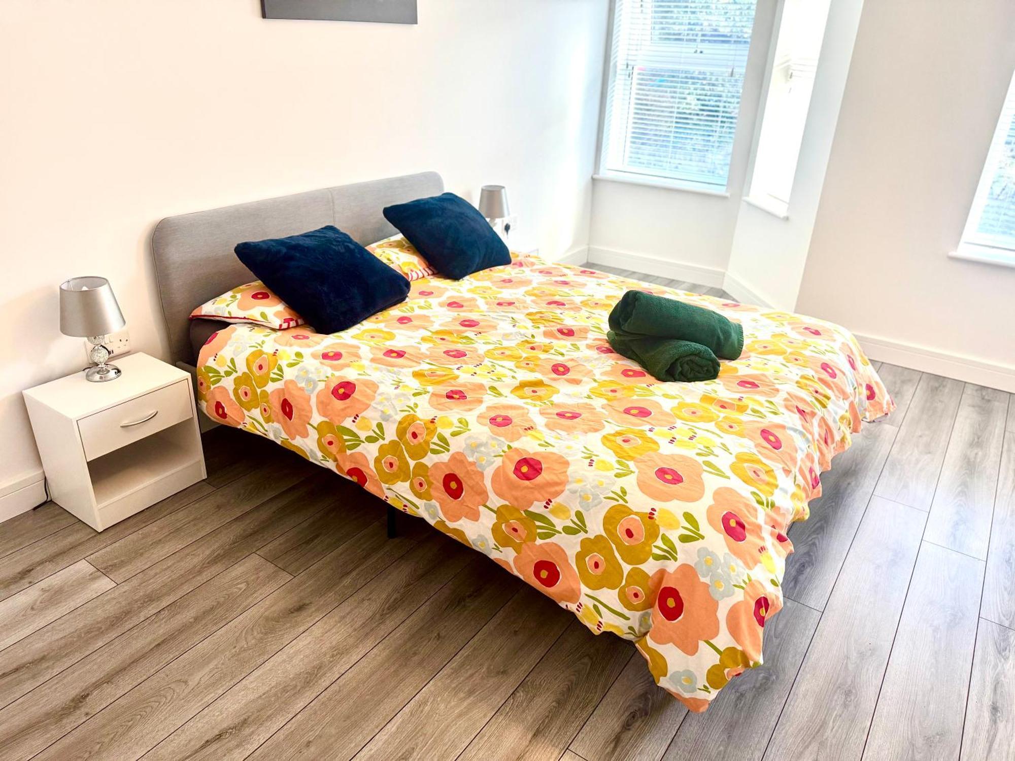 Lovely New 2 Bedroom Condo With Stunning Seaviews Penmaen-mawr Esterno foto
